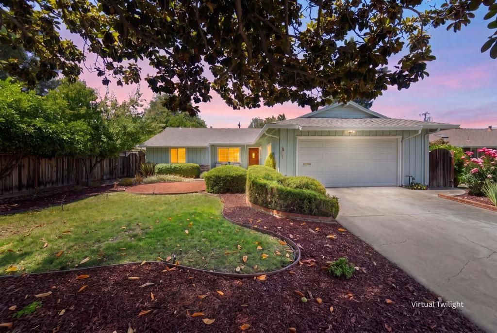 Image 41 of property listing at 1539 Jenvey Avenue, San Jose, CA 95125