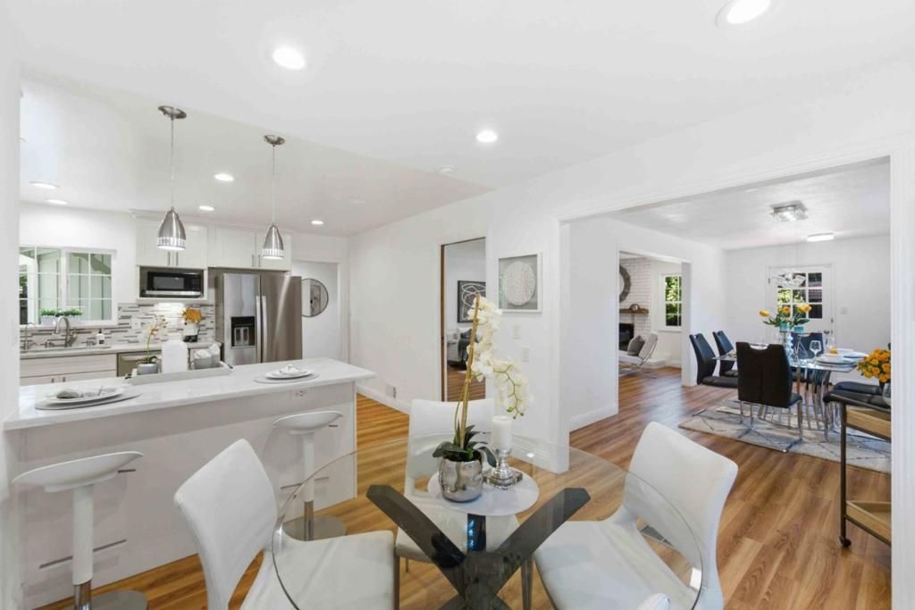 Image 6 of property listing at 1539 Jenvey Avenue, San Jose, CA 95125