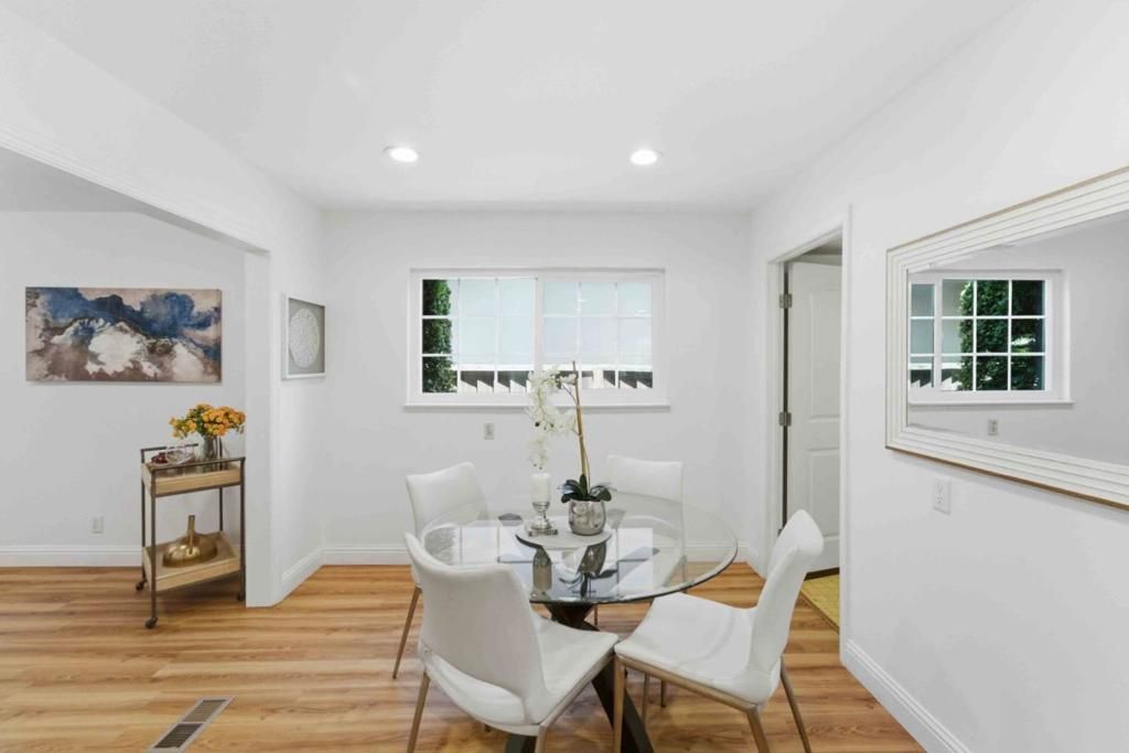 Image 7 of property listing at 1539 Jenvey Avenue, San Jose, CA 95125