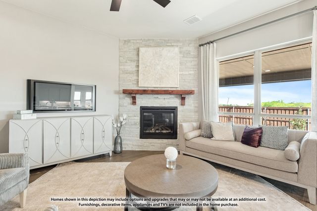 1509 Maidenstone Drive, Forney, TX 75126