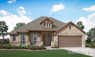 1509 Maidenstone Drive, Forney, TX 75126