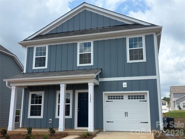1326 Chiefs Lane, Richburg, SC 29729