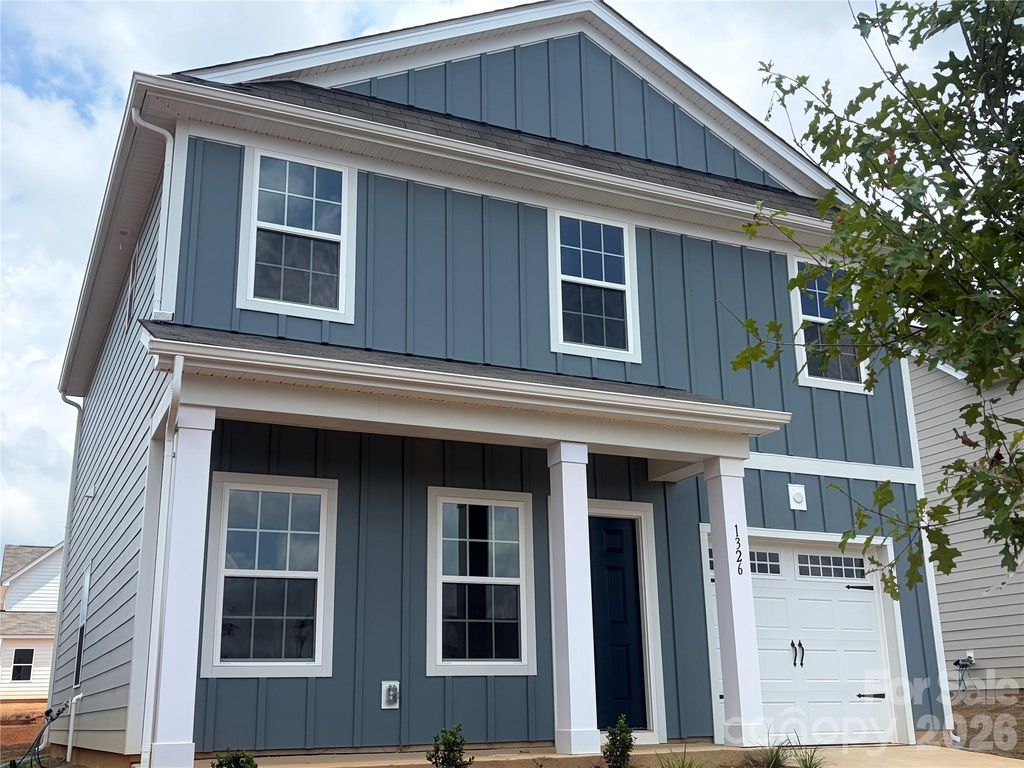 1326 Chiefs Lane, Richburg, SC 29729