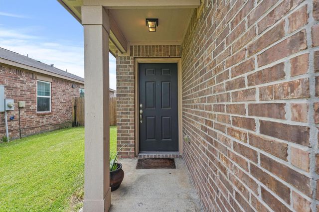 4918 Jagged Cliff Lane, Rosenberg, TX 77469