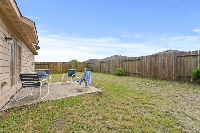 4918 Jagged Cliff Lane, Rosenberg, TX 77469