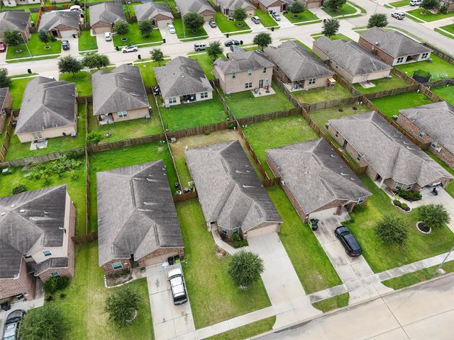 4918 Jagged Cliff Lane, Rosenberg, TX 77469