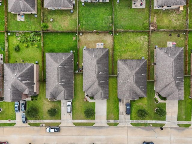 4918 Jagged Cliff Lane, Rosenberg, TX 77469