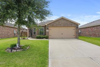 4918 Jagged Cliff Lane, Rosenberg, TX 77469