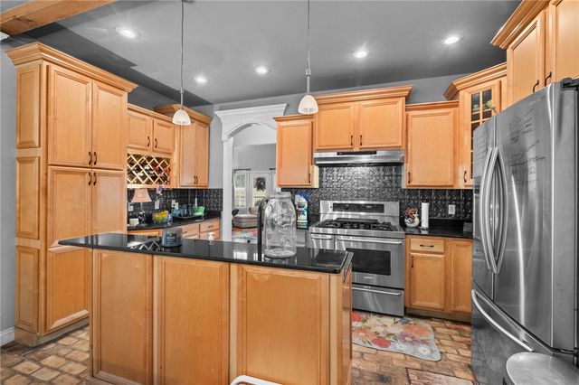 780 E Bryan Lane, Fayetteville, AR 72701