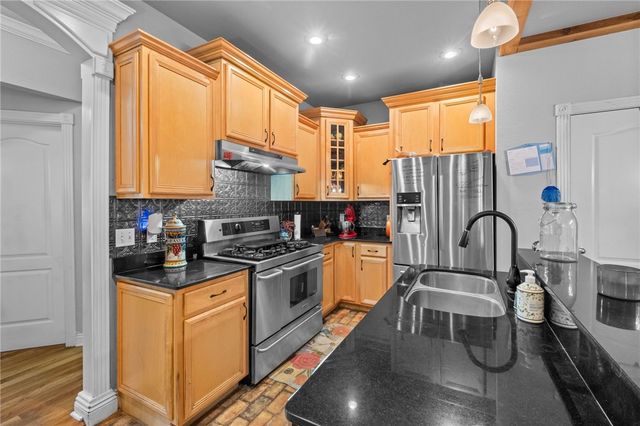 780 E Bryan Lane, Fayetteville, AR 72701