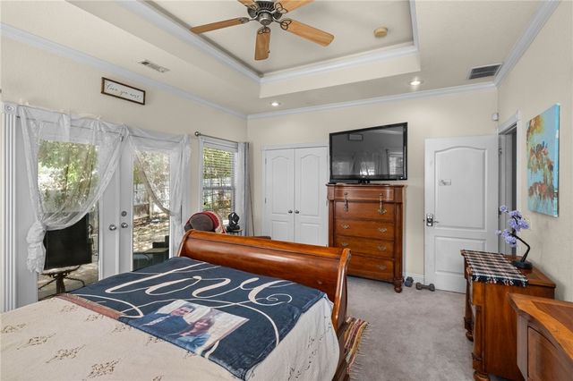 780 E Bryan Lane, Fayetteville, AR 72701