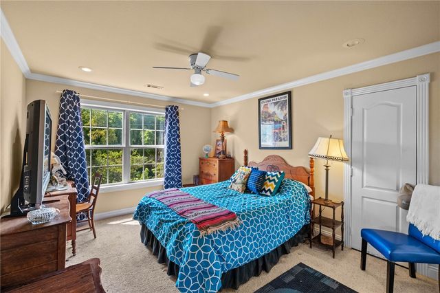 780 E Bryan Lane, Fayetteville, AR 72701