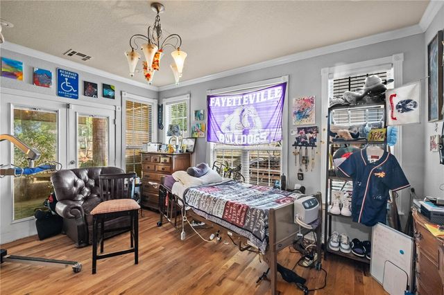 780 E Bryan Lane, Fayetteville, AR 72701