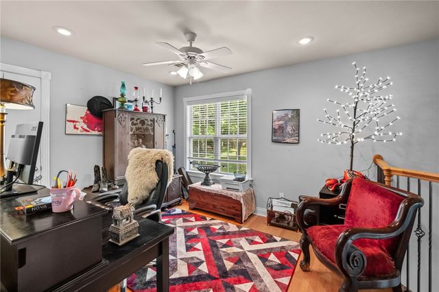 780 E Bryan Lane, Fayetteville, AR 72701
