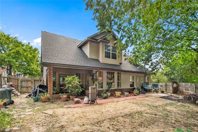 780 E Bryan Lane, Fayetteville, AR 72701