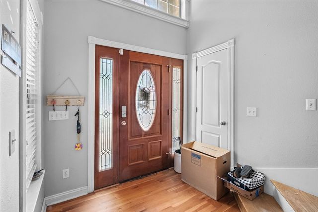 780 E Bryan Lane, Fayetteville, AR 72701