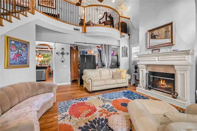 780 E Bryan Lane, Fayetteville, AR 72701