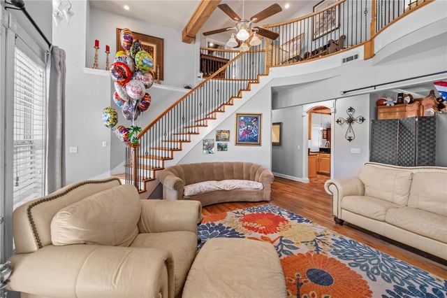 780 E Bryan Lane, Fayetteville, AR 72701