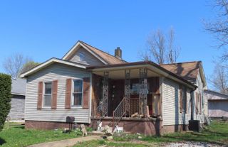 1826 S Bosse Avenue, Evansville, IN 47712