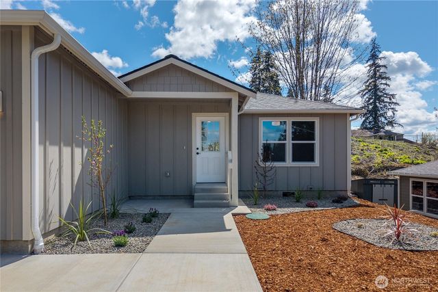 441 Chestnut Street, Shelton, WA 98584