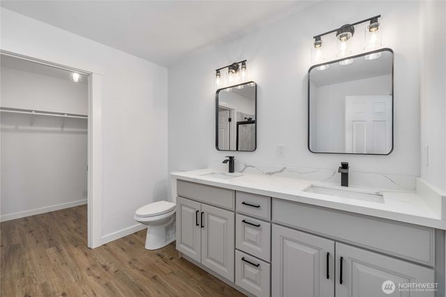 441 Chestnut Street, Shelton, WA 98584
