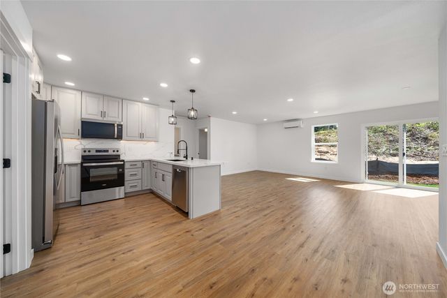 441 Chestnut Street, Shelton, WA 98584