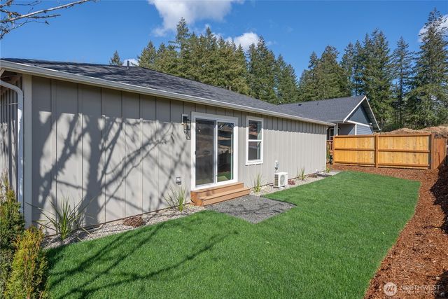 441 Chestnut Street, Shelton, WA 98584