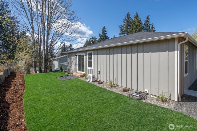 441 Chestnut Street, Shelton, WA 98584