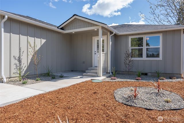 441 Chestnut Street, Shelton, WA 98584