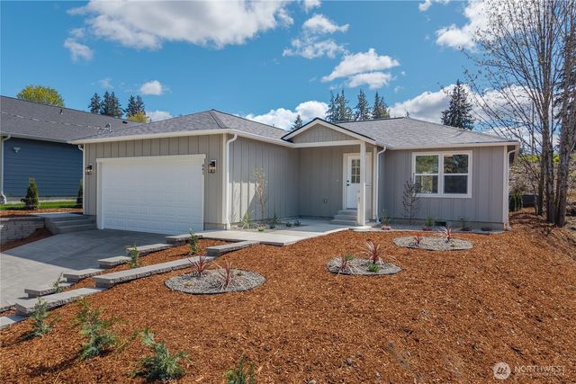441 Chestnut Street, Shelton, WA 98584