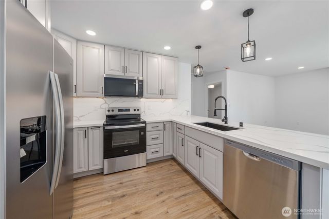 441 Chestnut Street, Shelton, WA 98584