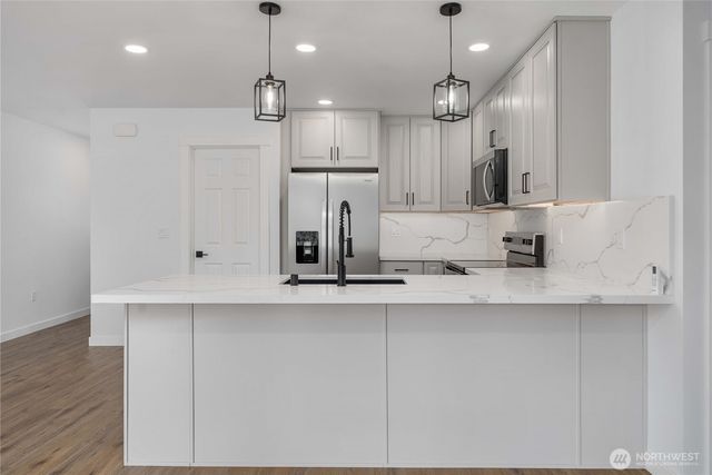 441 Chestnut Street, Shelton, WA 98584