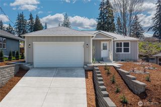 441 Chestnut Street, Shelton, WA 98584