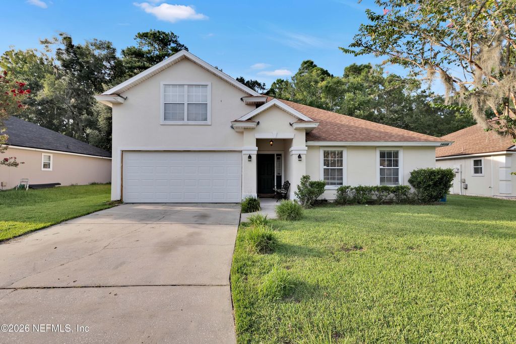 14309 FISH EAGLE Drive E, Jacksonville, FL 32226