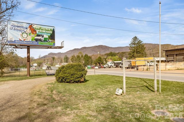 2172 Smokey Park Highway, Candler, NC 28715