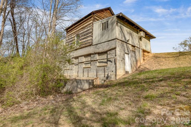 2172 Smokey Park Highway, Candler, NC 28715