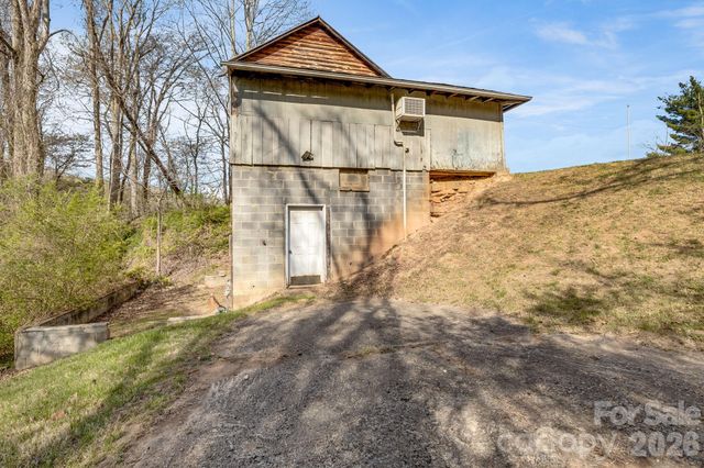 2172 Smokey Park Highway, Candler, NC 28715