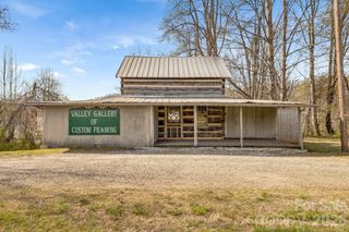 2172 Smokey Park Highway, Candler, NC 28715