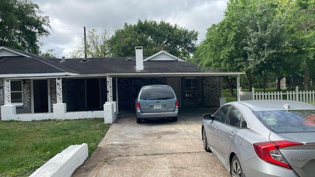 3518 Schurmier Road A, Houston, TX 77047