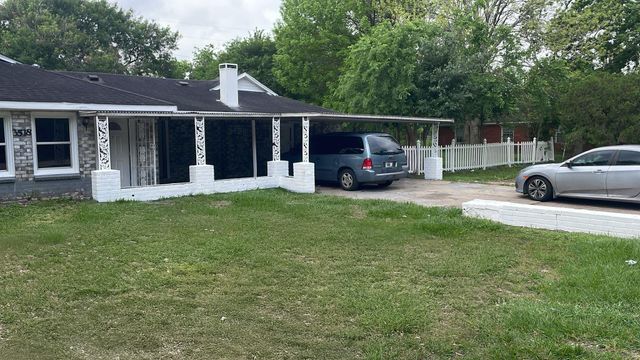 3518 Schurmier Road A, Houston, TX 77047