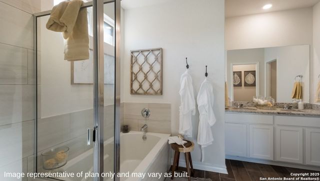 20916 Stonework Spur, San Antonio, TX 78266