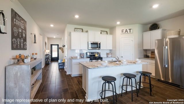 20916 Stonework Spur, San Antonio, TX 78266