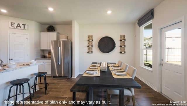 20916 Stonework Spur, San Antonio, TX 78266