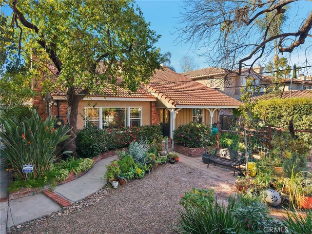 4963 Haskell, Encino, CA 91436