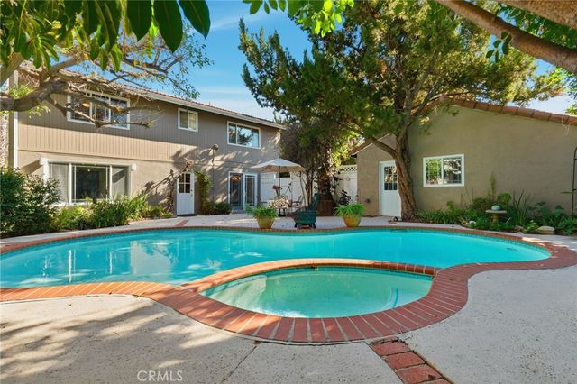 4963 Haskell, Encino, CA 91436