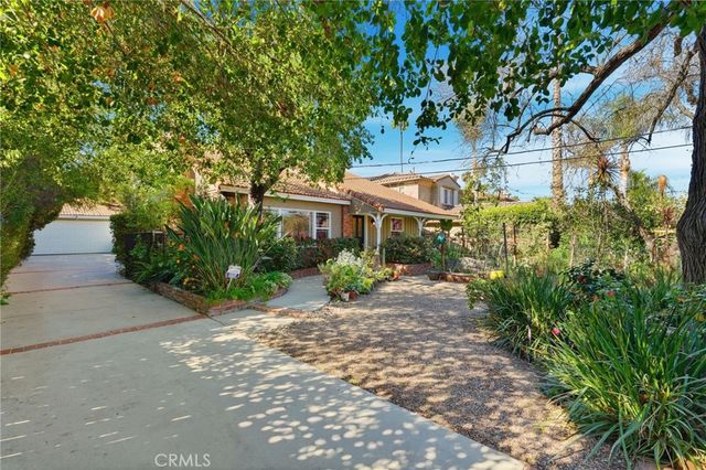 4963 Haskell, Encino, CA 91436