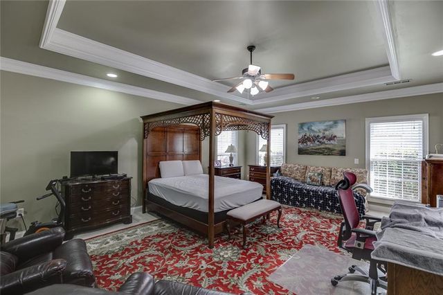 2727 Bearcreek Place, Buford, GA 30519
