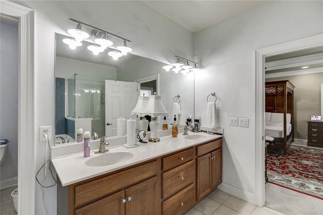 2727 Bearcreek Place, Buford, GA 30519