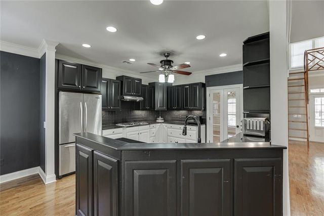 2727 Bearcreek Place, Buford, GA 30519