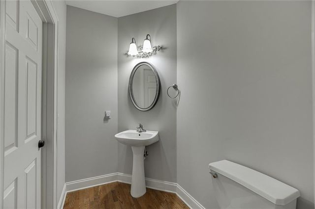 2727 Bearcreek Place, Buford, GA 30519